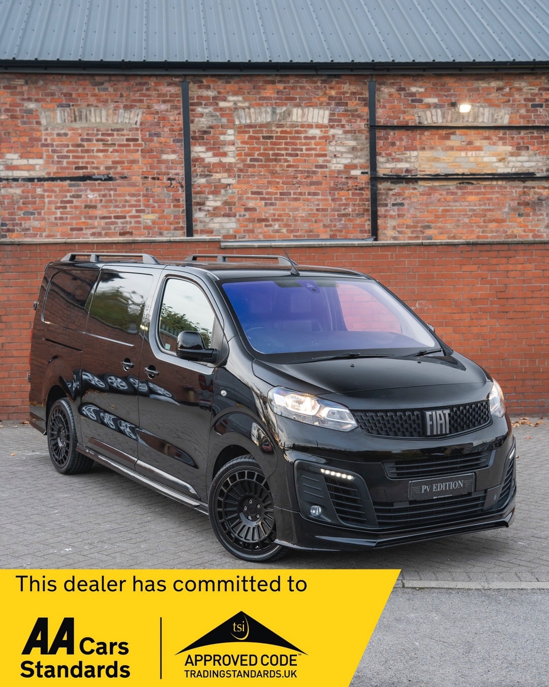 Used Fiat Scudo 2022 for sale - 76375687: Photo 1