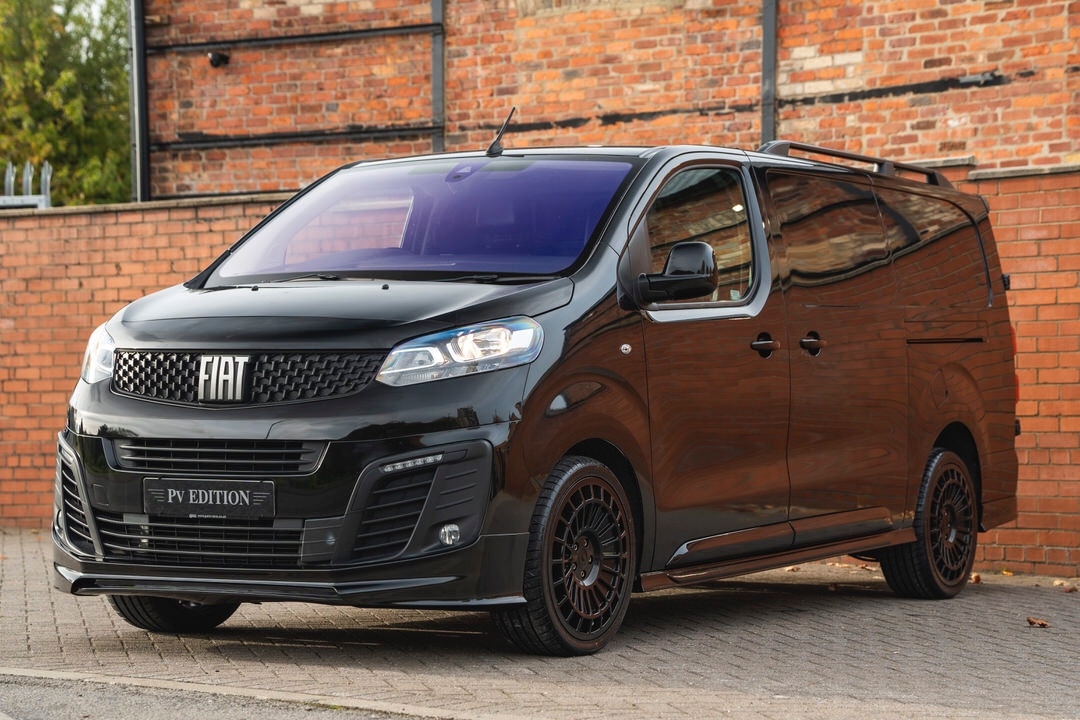 Used Fiat Scudo 2022 for sale - 76375687: Photo 11
