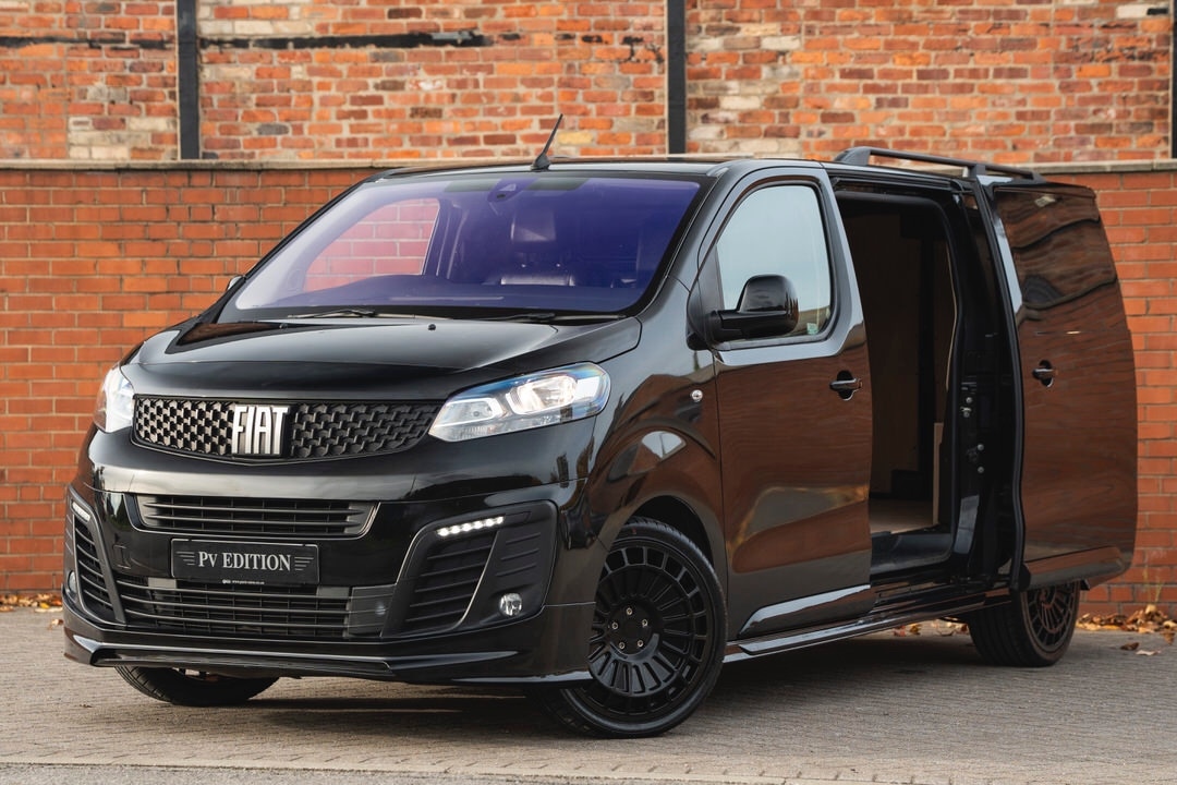 Used Fiat Scudo 2022 for sale - 76375687: Photo 13
