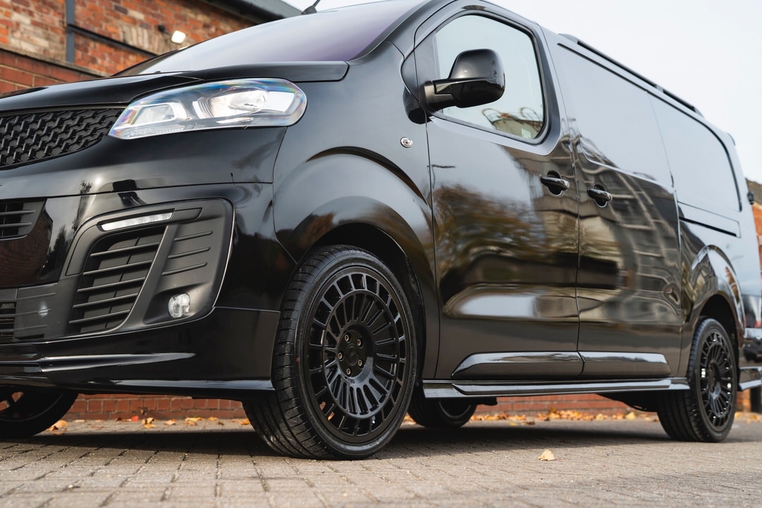 Used Fiat Scudo 2022 for sale - 76375687: Photo 14