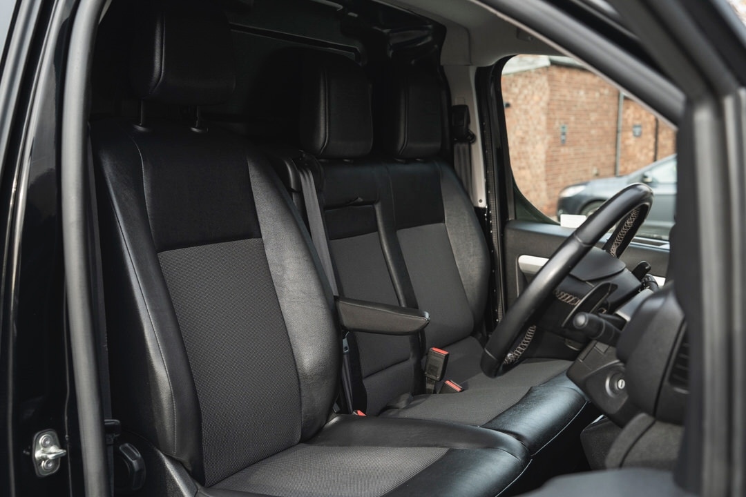 Used Fiat Scudo 2022 for sale - 76375687: Photo 18