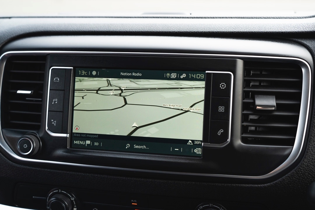 Used Fiat Scudo 2022 for sale - 76375687: Photo 20