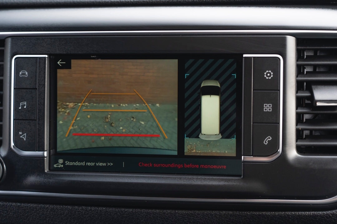 Used Fiat Scudo 2022 for sale - 76375687: Photo 21