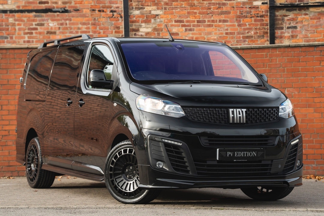 Used Fiat Scudo 2022 for sale - 76375687: Photo 3