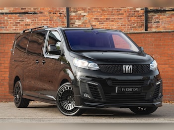 Used Fiat Scudo 2022 for sale - 76375687: Photo