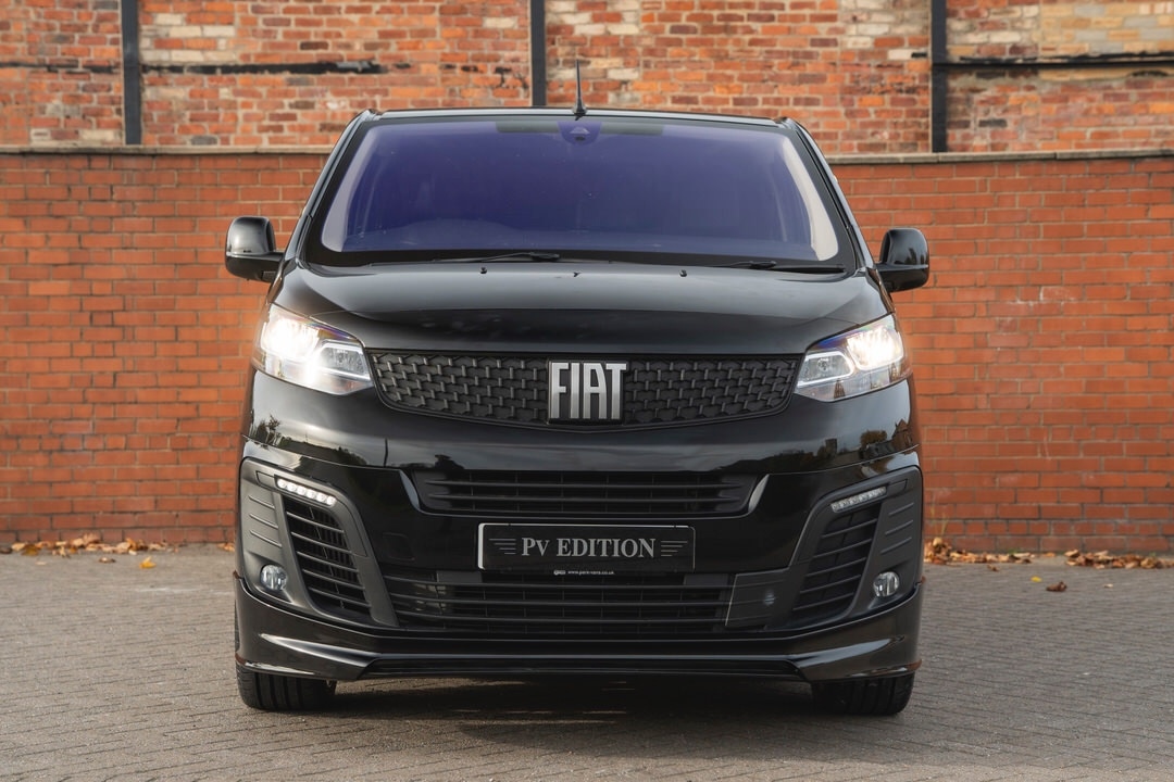 Used Fiat Scudo 2022 for sale - 76375687: Photo 4