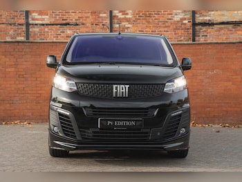 Used Fiat Scudo 2022 for sale - 76375687: Photo