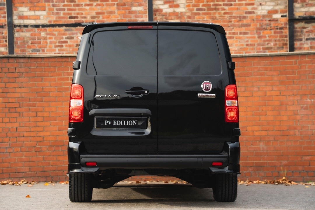 Used Fiat Scudo 2022 for sale - 76375687: Photo 6