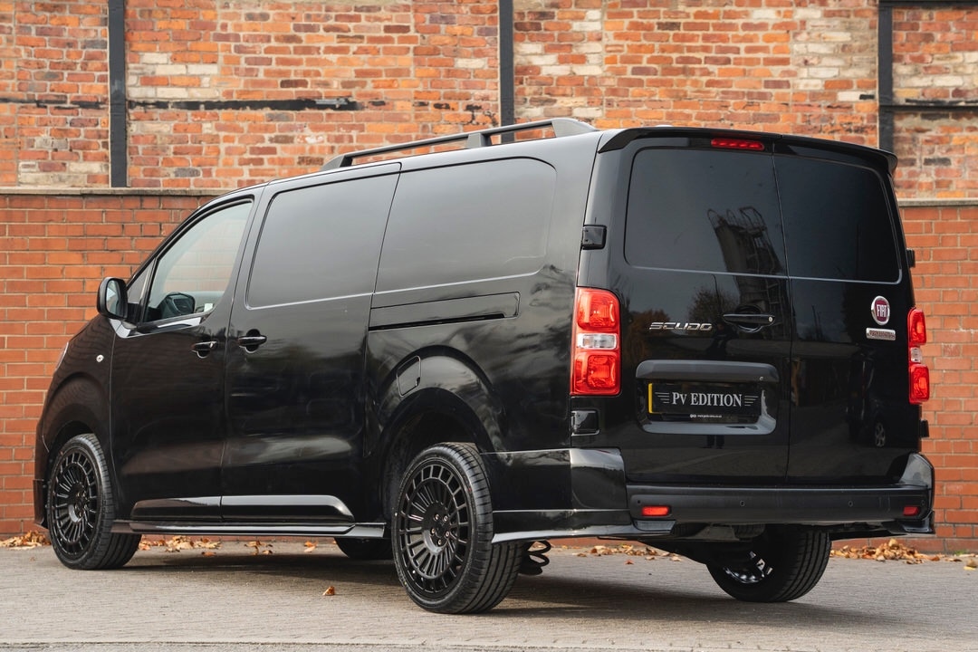 Used Fiat Scudo 2022 for sale - 76375687: Photo 7