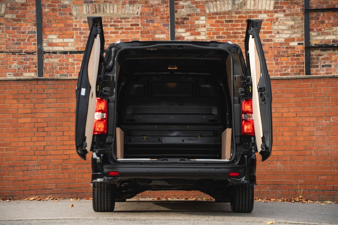 Used Fiat Scudo 2022 for sale - 76375687: Photo 8