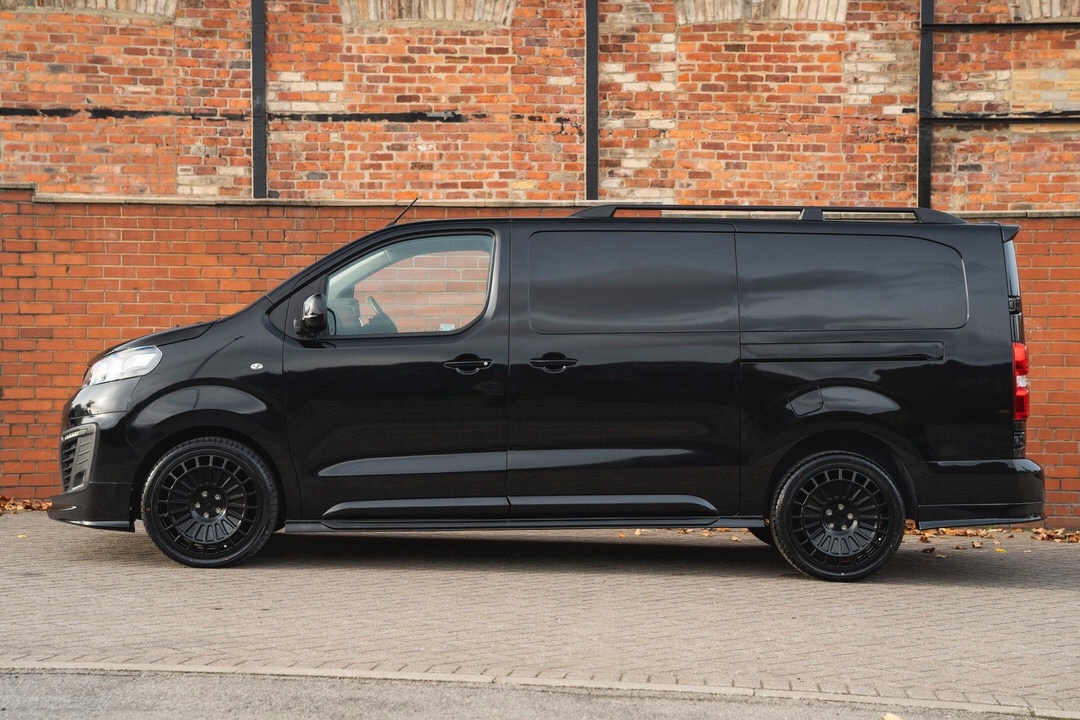 Used Fiat Scudo 2022 for sale - 76375687: Photo 9