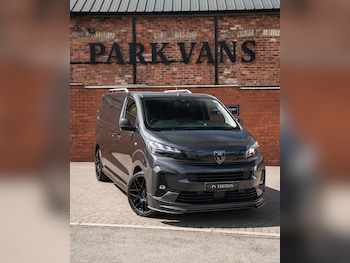 Used Peugeot Expert 2025 for sale - 79352782: Photo