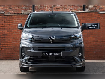 Used Peugeot Expert 2025 for sale - 79352782: Photo