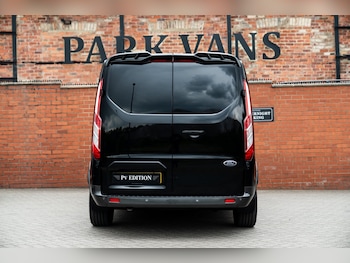Used Ford Transit Custom 2021 for sale - 78534971: Photo
