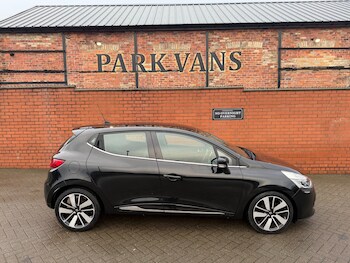 Used Renault Clio 2014 for sale - 77434939: Photo