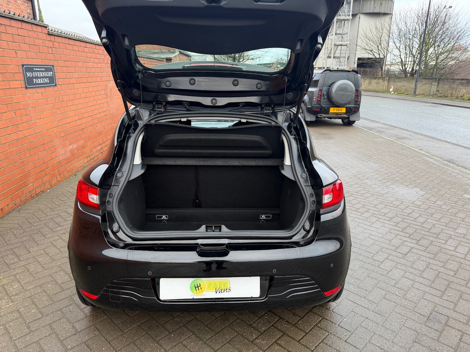 Used Renault Clio 2014 for sale - 77434939: Photo 6