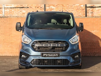 Used Ford Transit Custom 2021 for sale - 78514015: Photo