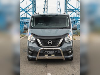 Used Nissan NV300 2021 for sale - 75237127: Photo