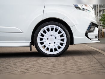 Used Ford Transit Custom 2022 for sale - 78748536: Photo