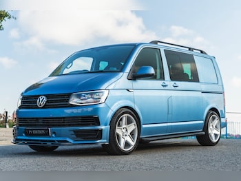 Used Volkswagen Transporter 2019 for sale - 75605401: Photo