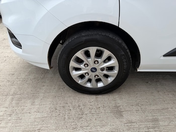 Used Ford Transit Custom 2019 for sale - 78027856: Photo