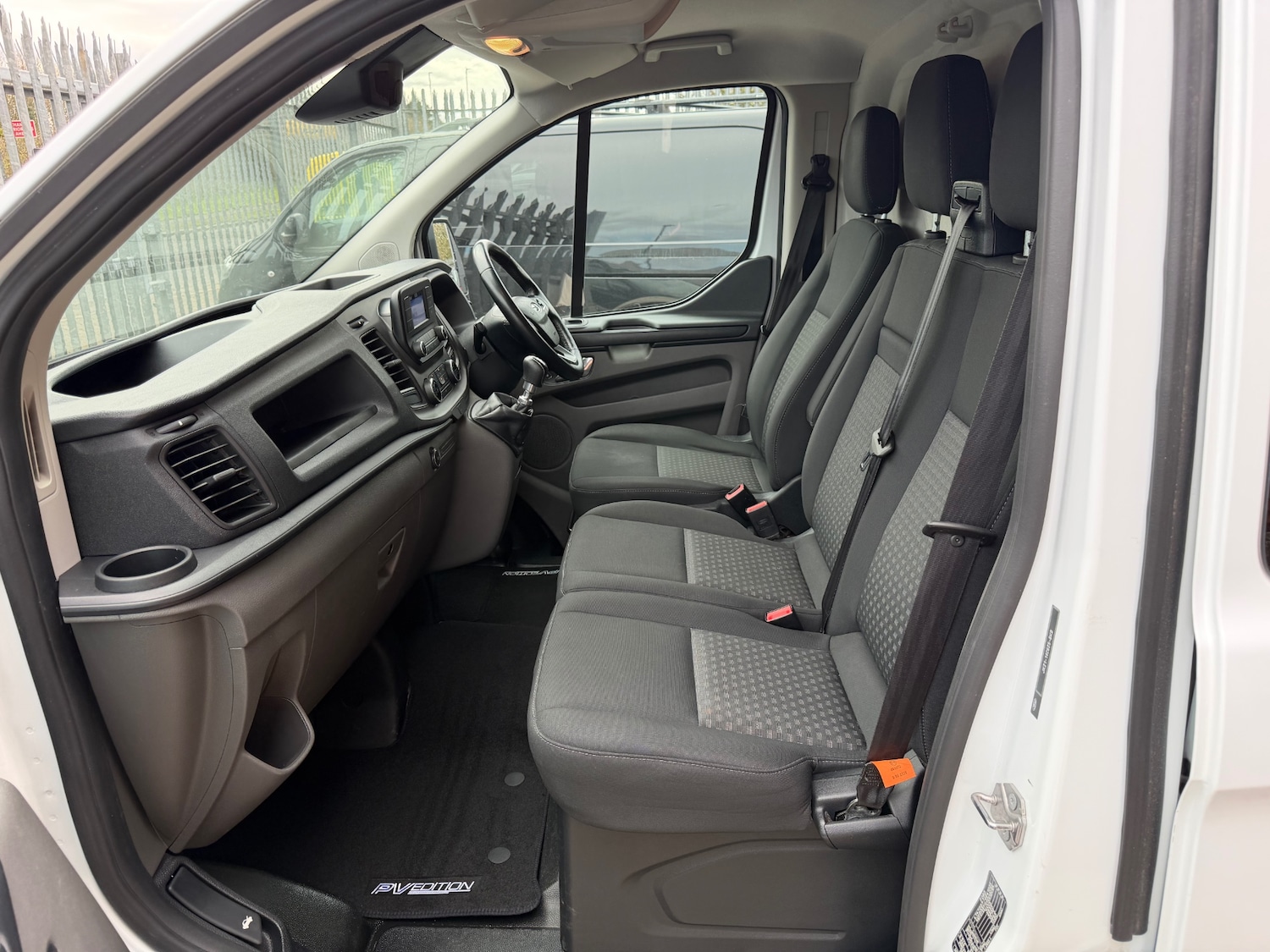 Used Ford Transit Custom 2019 for sale - 78027856: Photo 7