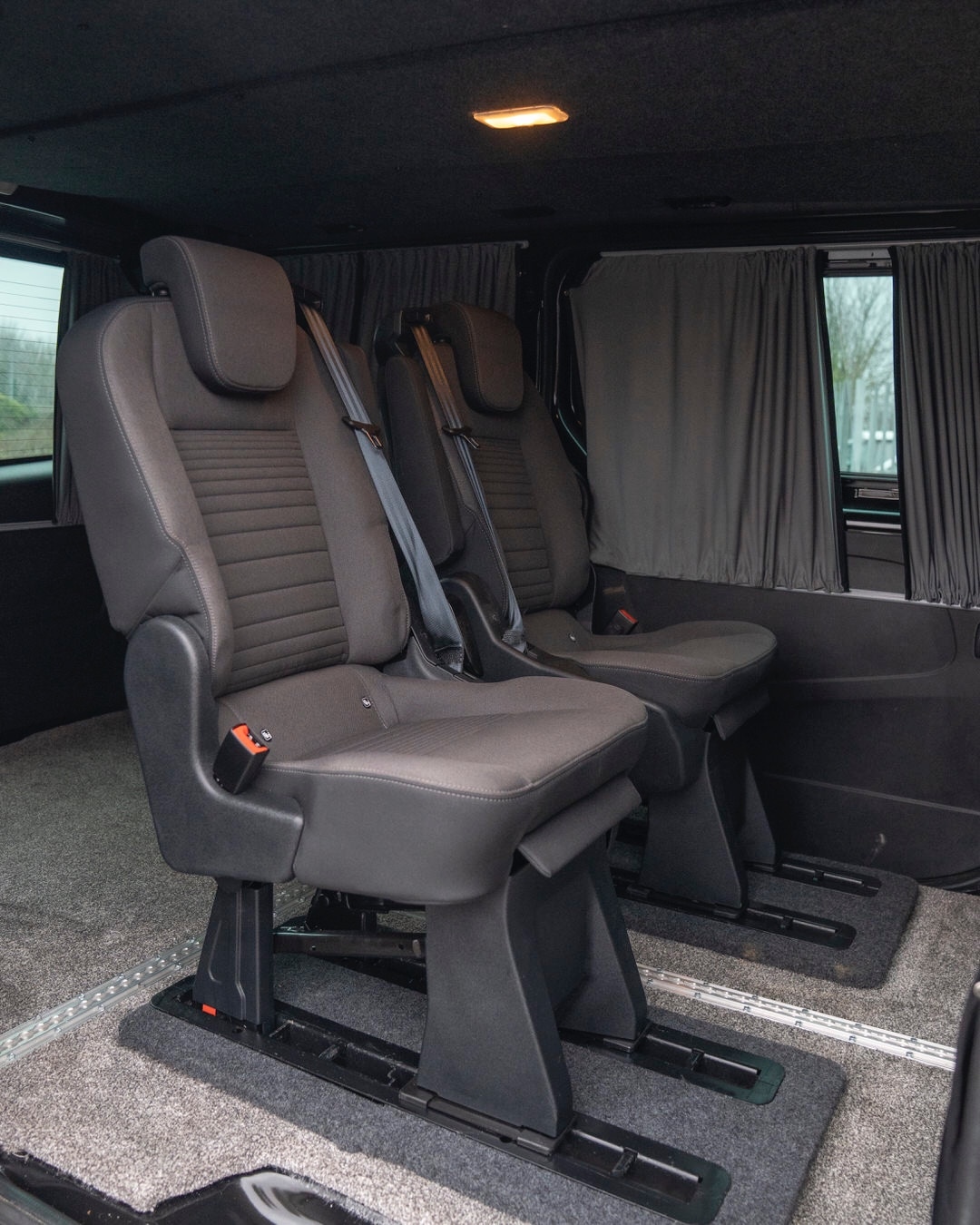 Used Renault Trafic 2021 for sale - 77277087: Photo 16