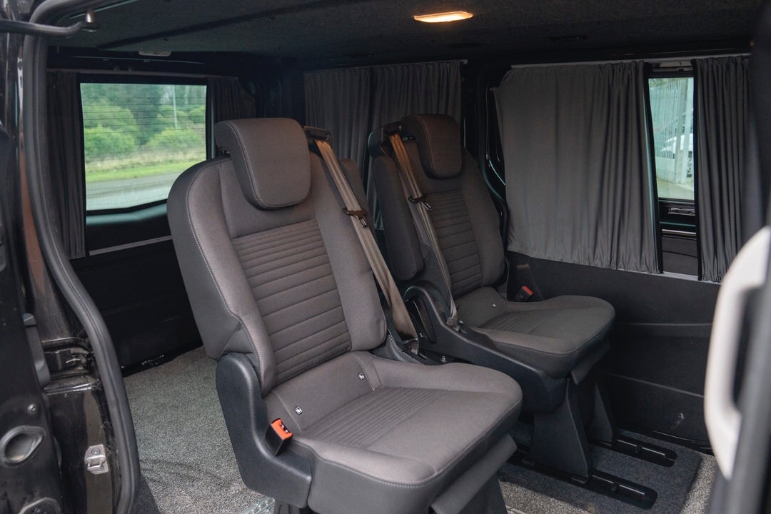 Used Renault Trafic 2021 for sale - 77277087: Photo 17