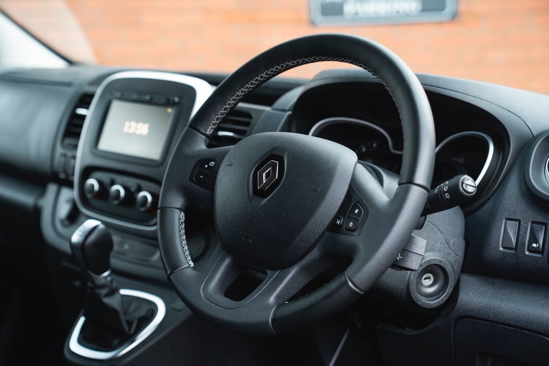 Used Renault Trafic 2021 for sale - 77277087: Photo 19