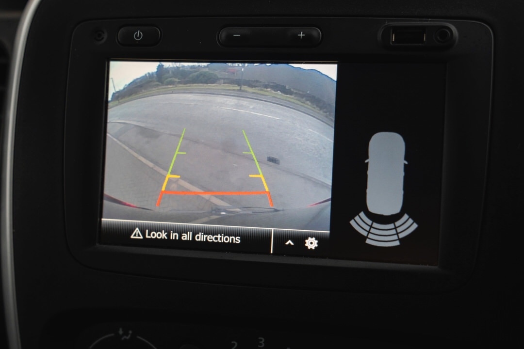 Used Renault Trafic 2021 for sale - 77277087: Photo 20