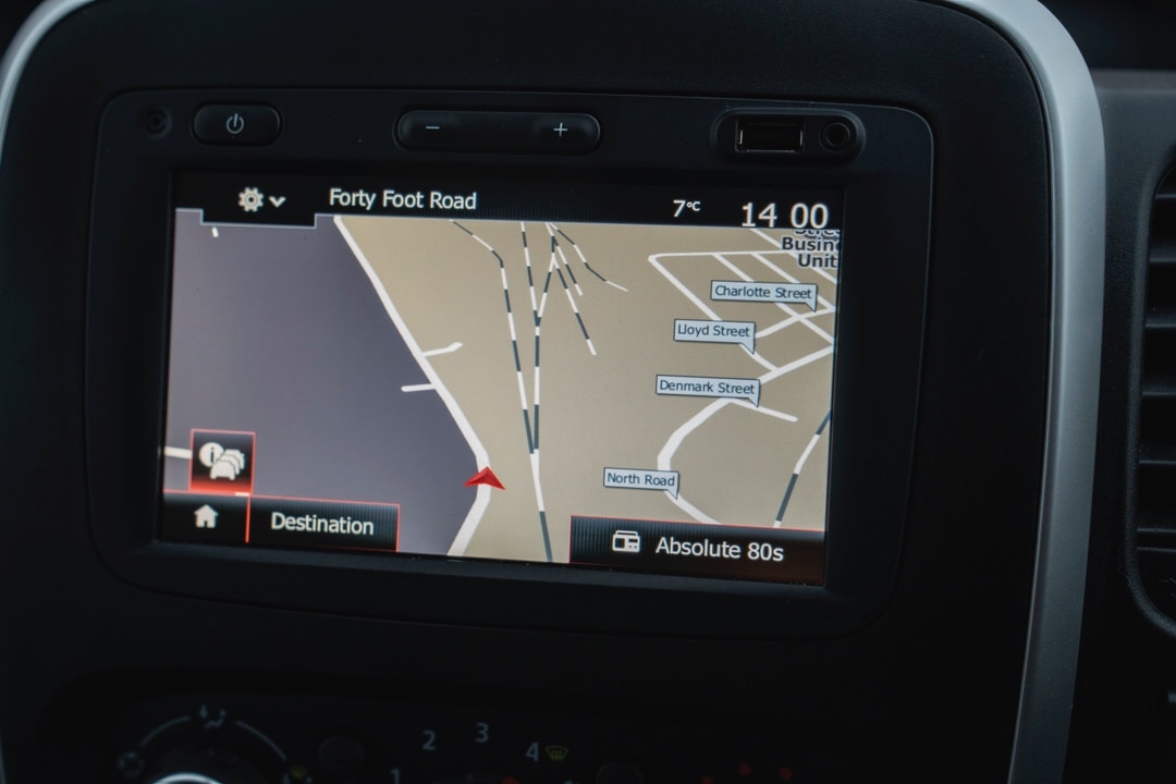 Used Renault Trafic 2021 for sale - 77277087: Photo 21