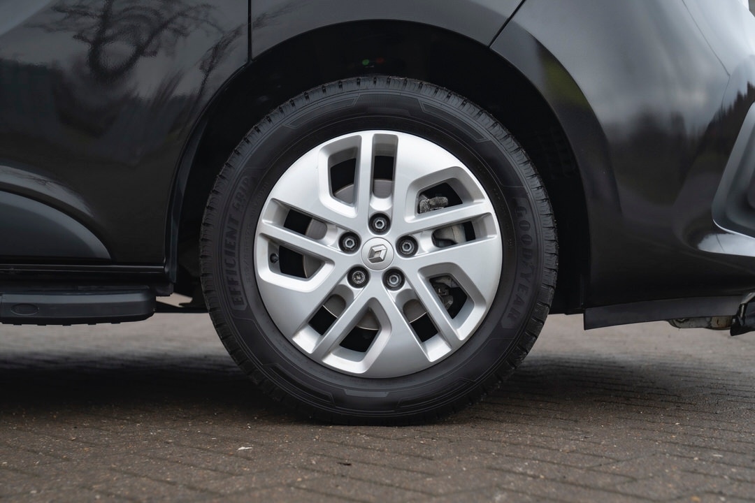 Used Renault Trafic 2021 for sale - 77277087: Photo 6