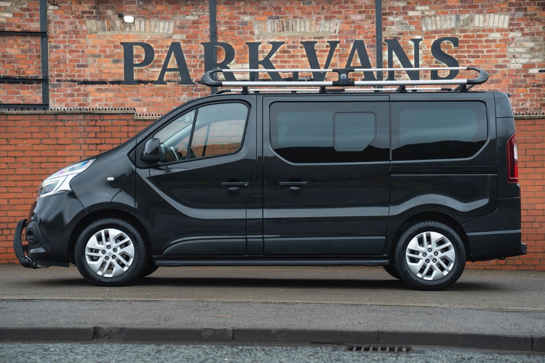 Used Renault Trafic 2021 for sale - 77277087: Photo 9