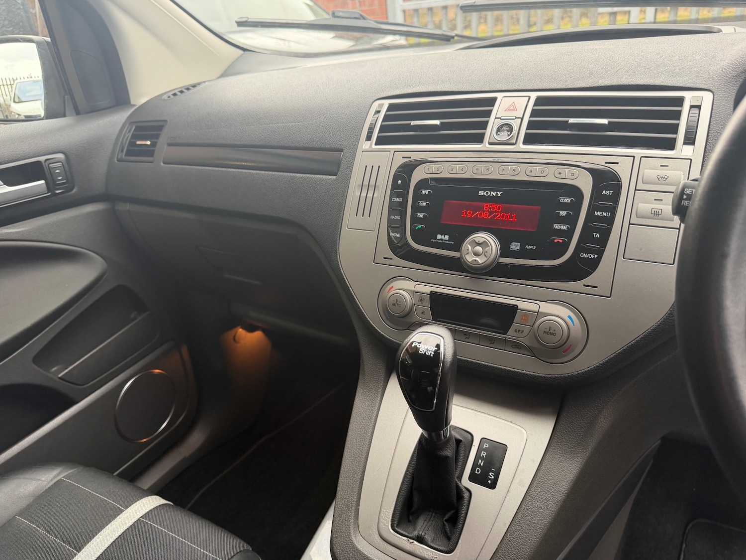 Used Ford Kuga 2012 for sale - 77310774: Photo 10