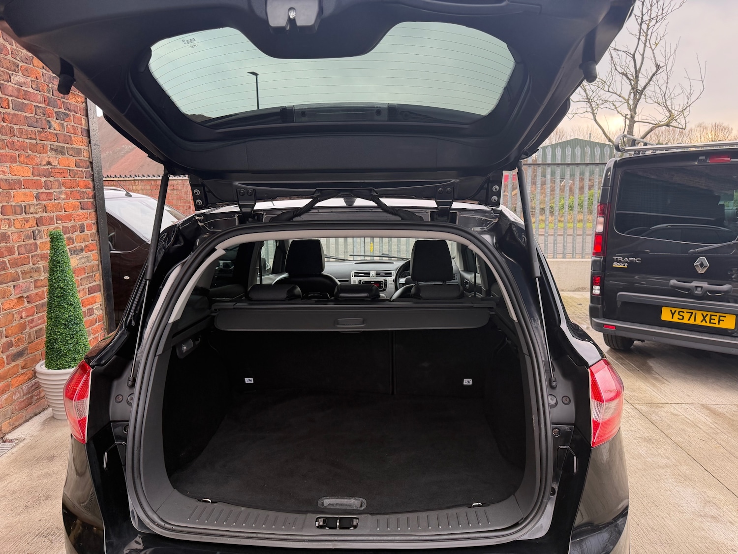 Used Ford Kuga 2012 for sale - 77310774: Photo 5