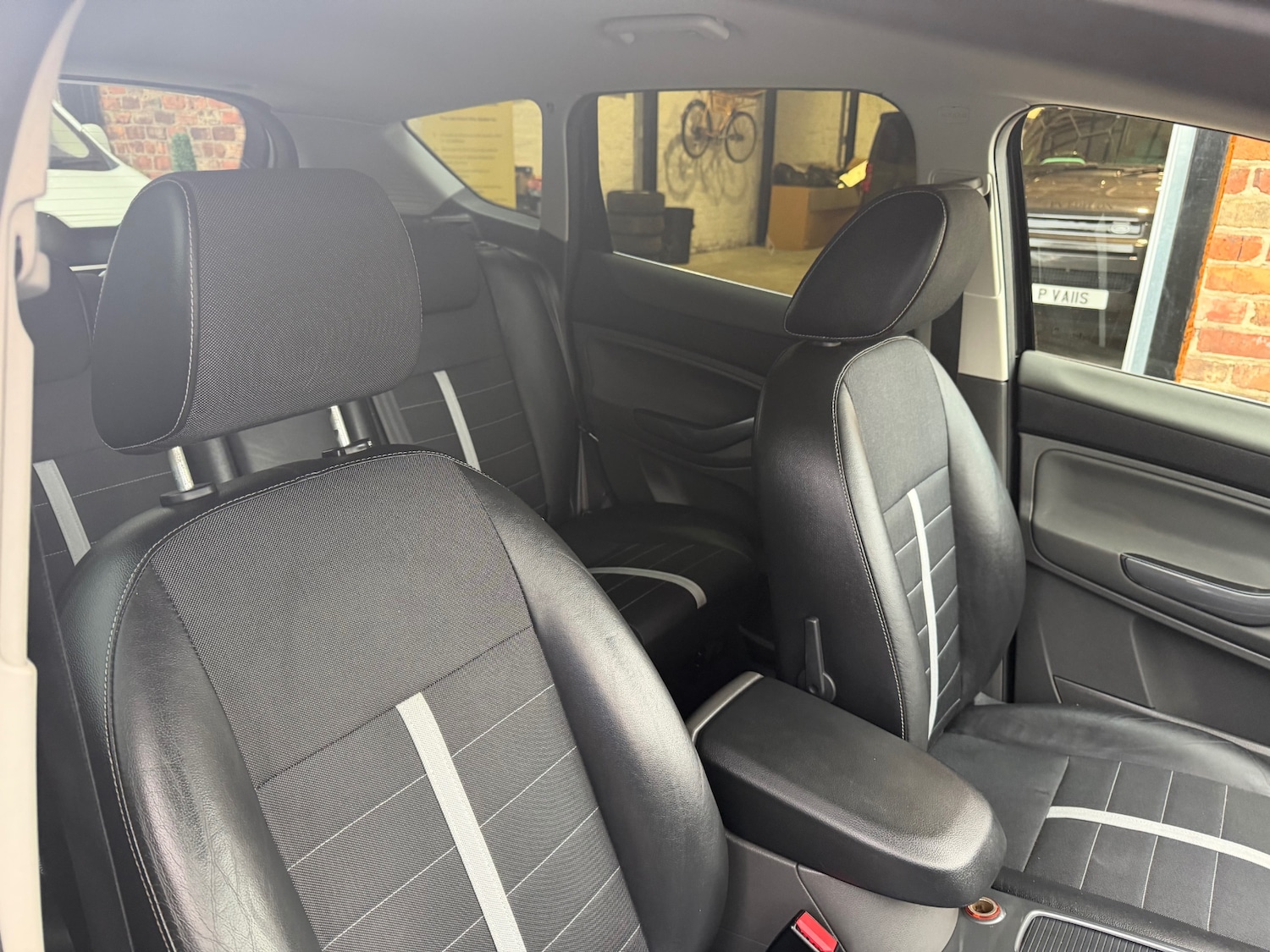 Used Ford Kuga 2012 for sale - 77310774: Photo 7