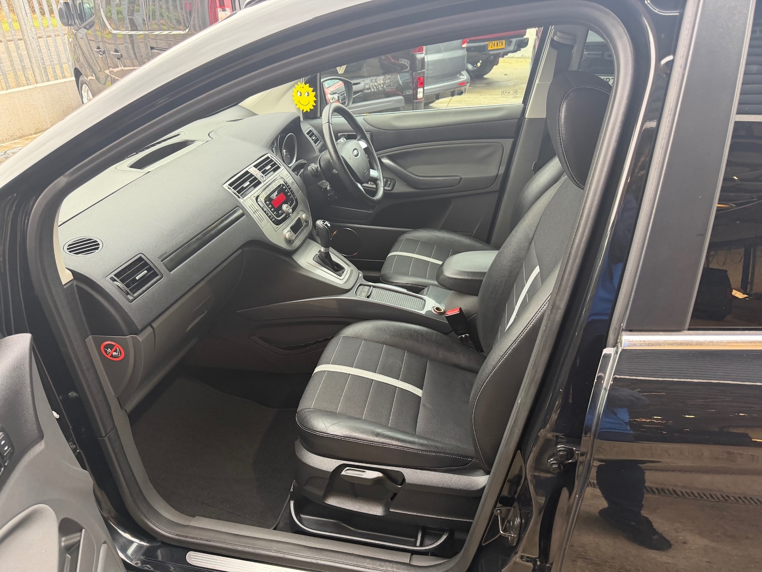 Used Ford Kuga 2012 for sale - 77310774: Photo 9