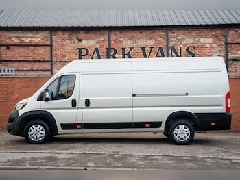 Used Peugeot Boxer 2020 for sale - 79608395: Photo