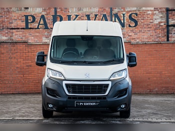 Used Peugeot Boxer 2020 for sale - 79608395: Photo