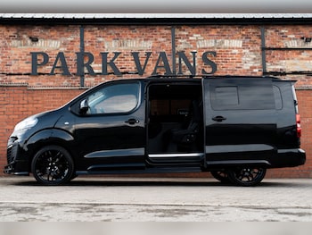 Used Vauxhall Vivaro 2022 for sale - 78537145: Photo
