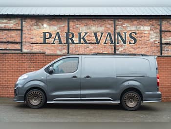 Used Vauxhall Vivaro 2021 for sale - 79802335: Photo