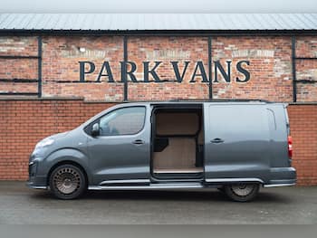 Used Vauxhall Vivaro 2021 for sale - 79802335: Photo