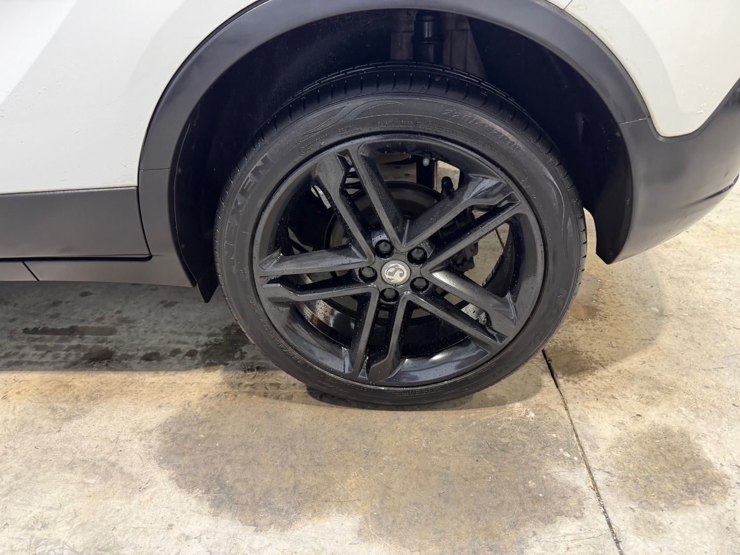 Used Vauxhall Mokka 2015 for sale - 77519811: Photo 6