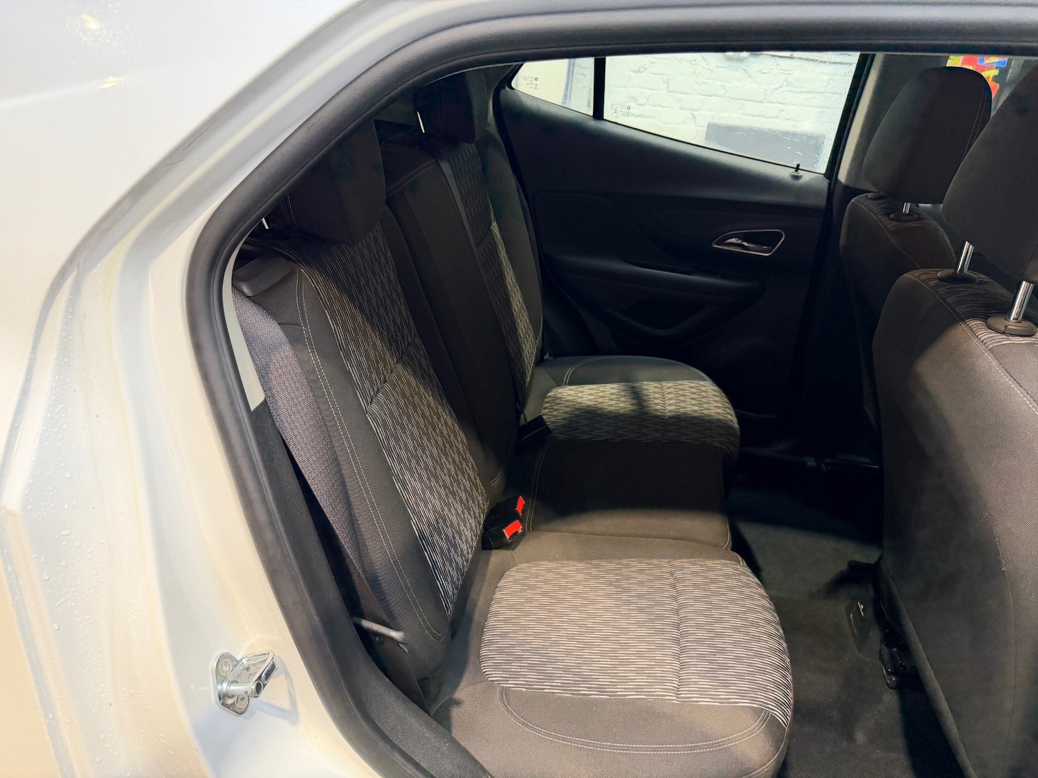 Used Vauxhall Mokka 2015 for sale - 77519811: Photo 8