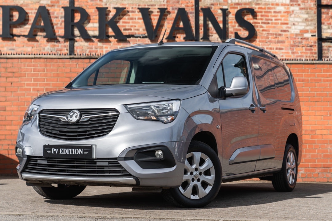 Used Vauxhall Combo 2019 for sale - 78079178: Photo 13