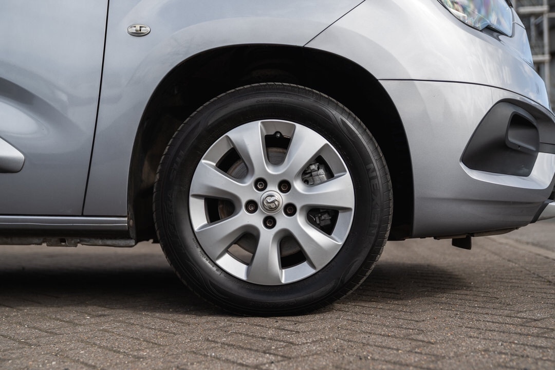 Used Vauxhall Combo 2019 for sale - 78079178: Photo 14