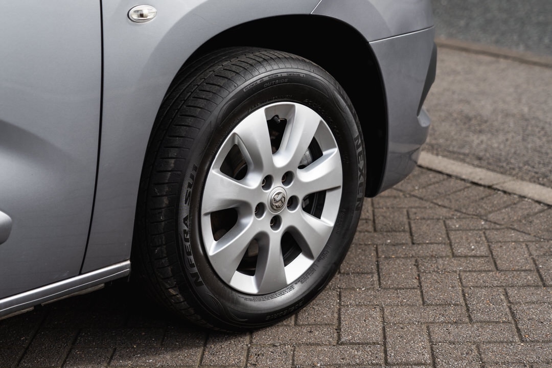 Used Vauxhall Combo 2019 for sale - 78079178: Photo 15