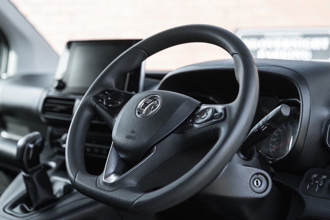 Used Vauxhall Combo 2019 for sale - 78079178: Photo 16