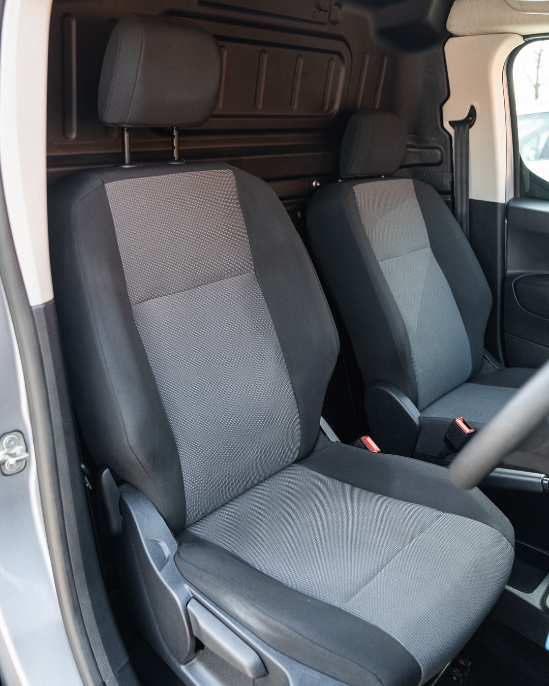 Used Vauxhall Combo 2019 for sale - 78079178: Photo 18