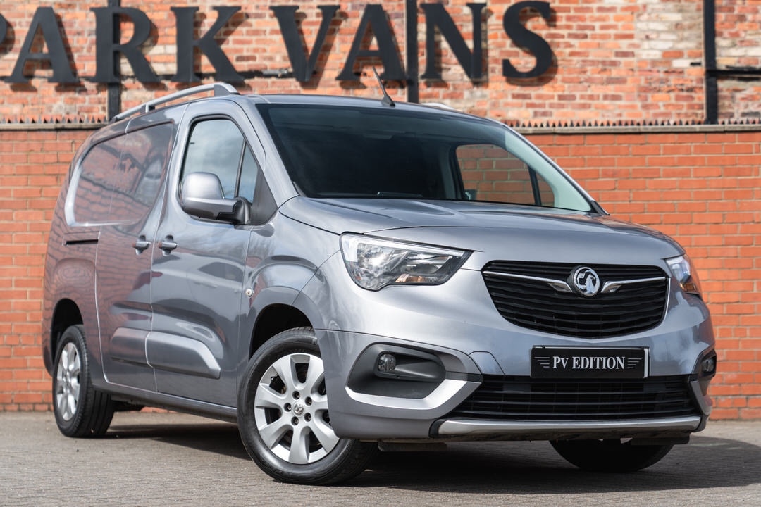 Used Vauxhall Combo 2019 for sale - 78079178: Photo 2